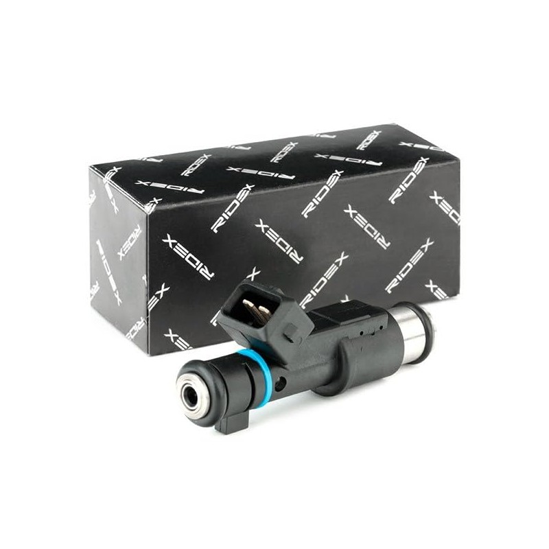 RIDEX 3905I0045 Electric Injector