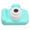 Kids Camera Cartoon Cute Rounded Design 2 Inch IPS Screen