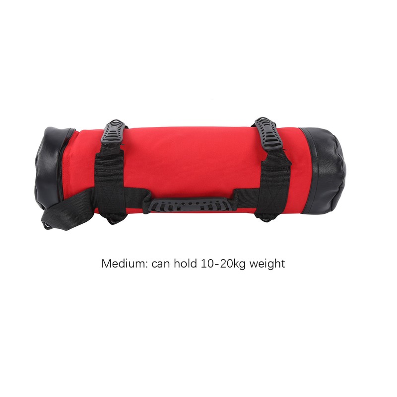 Weightlifting Workout Exercise Sandbags Gym Fitness Equipment Outer Skin with