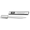 Engraved Letter Opener 2009 Year Roman Numeral Number