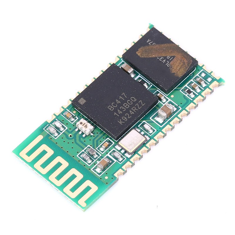 Wireless Bluetooth RF Transceiver Module Serial RS232 TTL 3.3V~3.6V