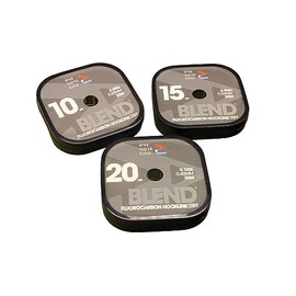 One More Cast OMC Blend Fluorocarbon Hooklink