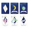 hosi7 cat moon star oracle