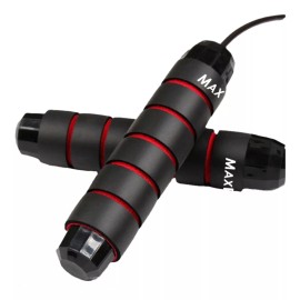 Maxfit Cuerdas De Saltar Crossfit Fitnes Gym Maxfit Yz-jp-018