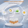 Water Peeling Hydrofacial Skincare Face Moisturizer Cleaning Skin Serum Aqua