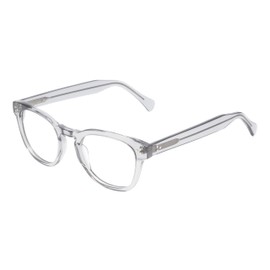 Reptile Chelidae Blue Light Progressive Reading Glasses +2.50 Grey Crystal Multifocal Glasses Readers Multi Focus Cheater