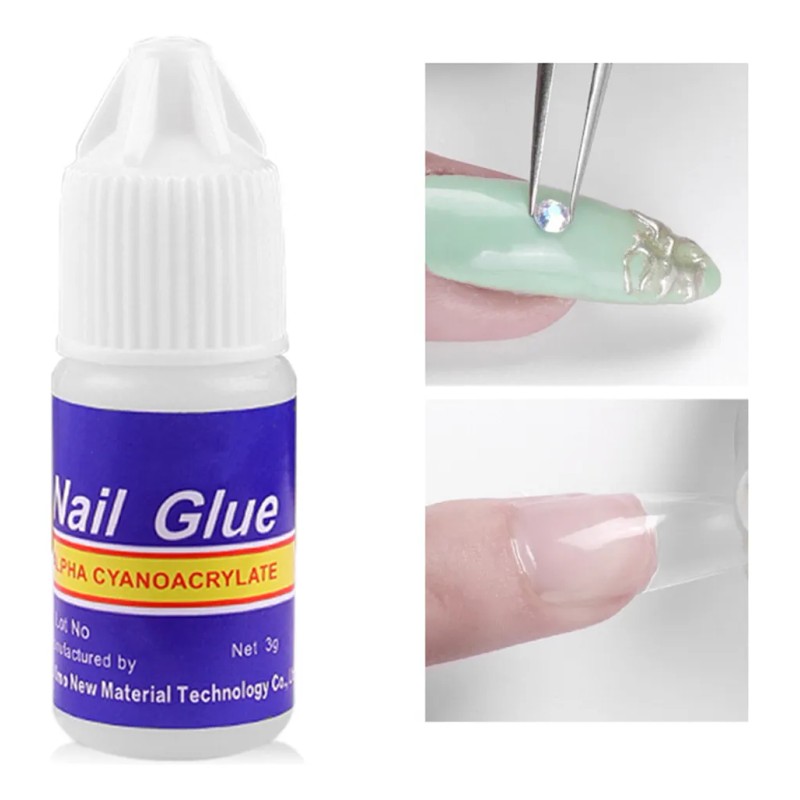 Kit Uñas Uv Gel Polish 12 Esmaltes Lampara Manicure Completo