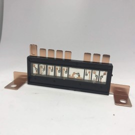 AutomotiveApple Genuine 1879001031 Maxi Multi Fuse for Kia Soul Forte