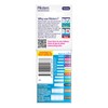 Piksters Interdental Brushes, Size 2, White Handle