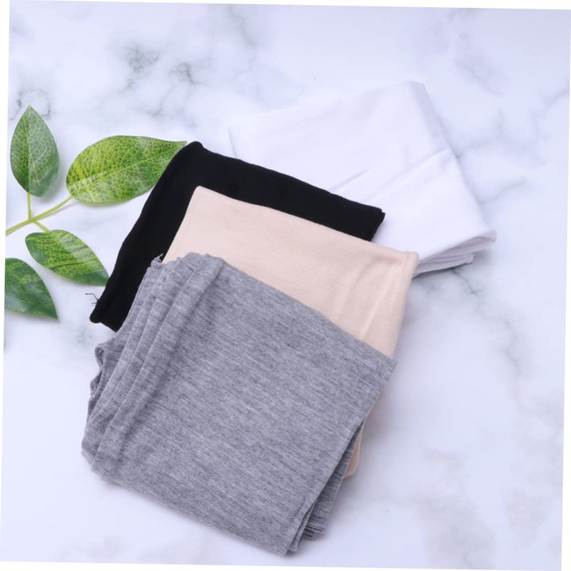 CHILDWEET Ultraviolet-Resistant Gloves Winter Cycling Sun Protection Long Fingerless Sun-Resistant