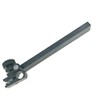 SUXING Rectangular Dial Test Indicator Height Gauge Holder Bar 6.35