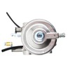 munirater Carburetor with Fuel Pump & Fuel Filter Replacement for