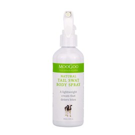 MooGoo Natural Tail-Swat Body Spray200ml