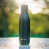 Les Artistes-Paris A-4308 Bottle'Up Thermos Flask, 500 ml, BPA-Free, Reusable,