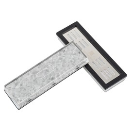 Woodronic Crystal Gel Humidifiers for Cigar Humidors and Cabinets, Humidor Solution for Humidity Control, Set of 2