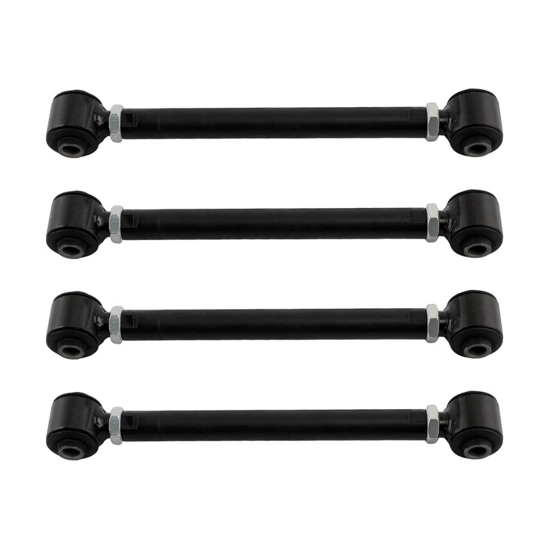 maXpeedingrods Rear Control Arm Toe Arm Adjustable for Honda Accord
