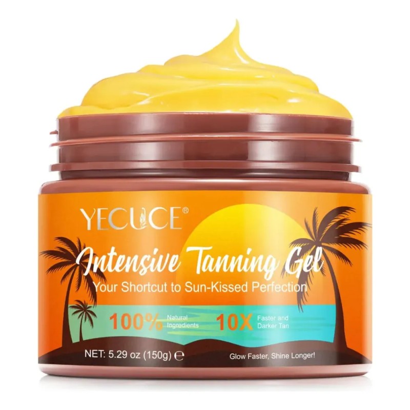 Autobronceador Corporal + Nutre E Hidrata | Kit 2p