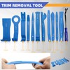 CCLIFE 12-Piece Car Disassembly Tool Set PP PA + Trim