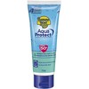 Banana Boat Aqua Protect Loción, 50+ SPF, 118 ml