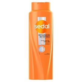 Shampoo Sedal Restauración Instantánea 620 ml