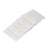 5Pcs Ostomy Barrier Ring Leakage Proof Versatile Ostomy Barrier Extender