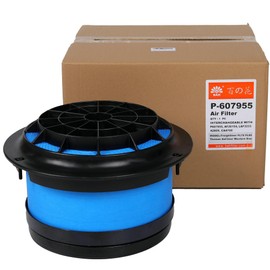 P607955 Air Filter Compatible with Freightliner Business Class
