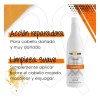 Kit Yellow Repair Profesional Shampoo + Acondicionador 500ml