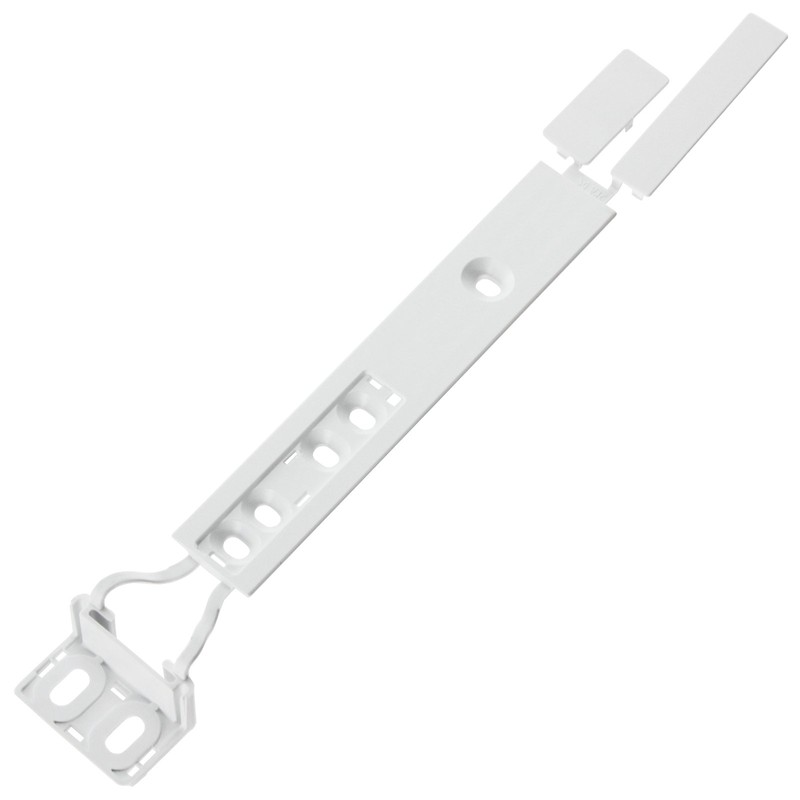 Zanussi Fridge Freezer Integrated Door Mounting Fixing Support Bracket