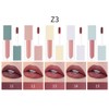 Miss Rose Matte Lip Gloss Long Lasting Waterproof Liquid Lipstick