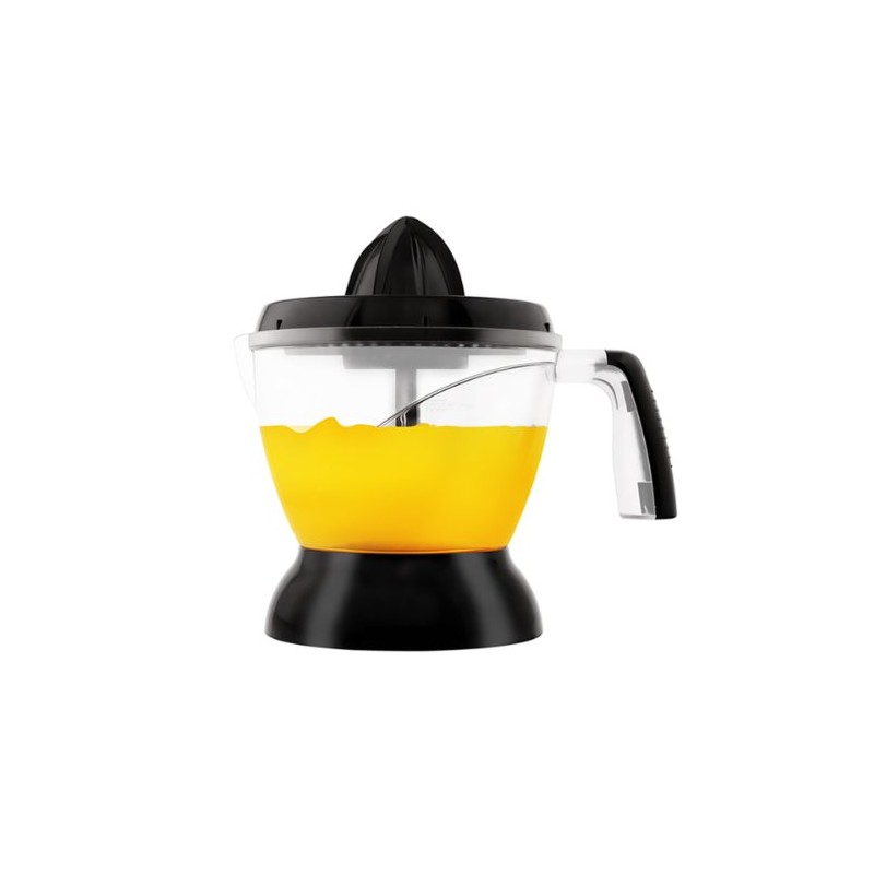 Big Boss 8962 Electric Citrus Juicer, Black
