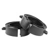 Streetwize - Pack of 2 Coil Spring Assistors | Suspension