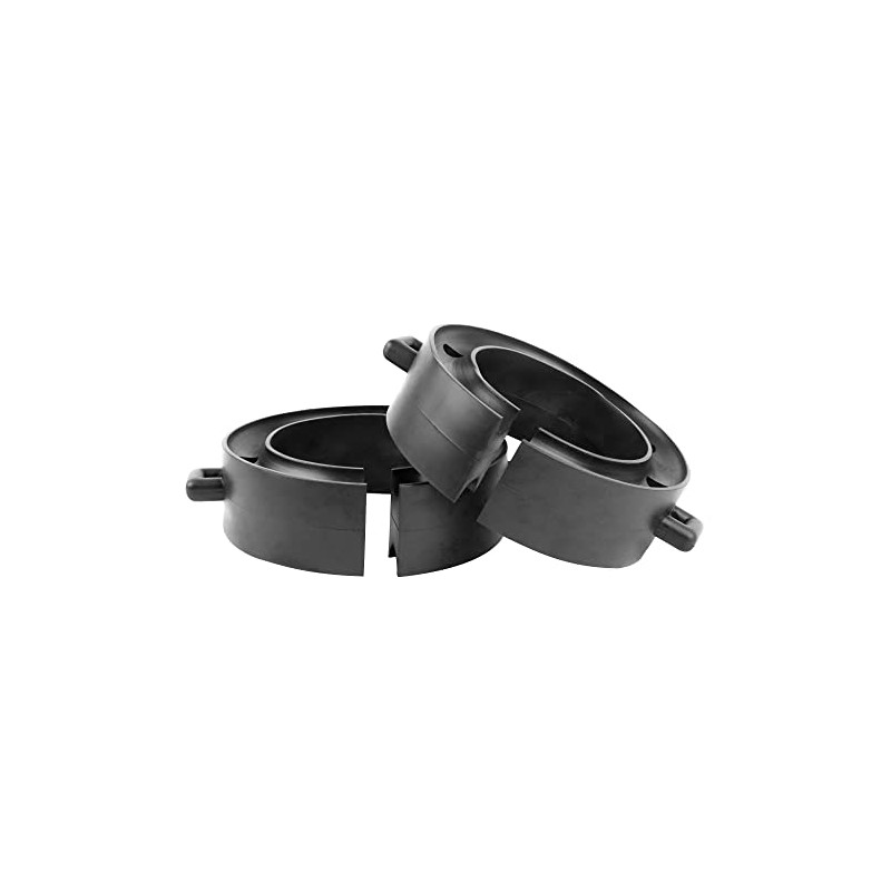 Streetwize - Pack of 2 Coil Spring Assistors | Suspension