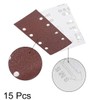 MACHSWON 40 Grit Sanding Sheet Sander Sandpaper Hook and Loop
