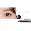 Woodbury 우드버리 스테이 24 워터프루프 아이라이너 펜슬 블랙 Woodbury Stay