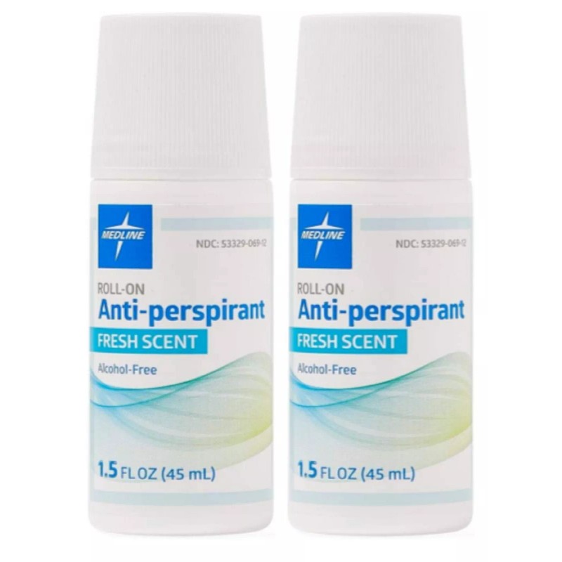 MedSpa Medline Anti-Perspiran