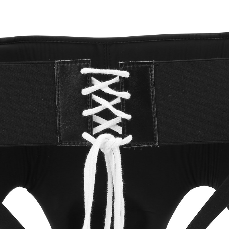 BN FIGHT Boxing Muay Thai Jockstraps Men Groin Guard Karate