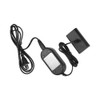 Andoer Dummy Battery DC 8V 3A Switching Power Supply Adapter