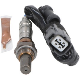 Bosch 15473 Oxygen Sensor, OE Fitment (Acura, Honda)