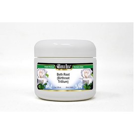 Beth Root (Birthroot Trillium) Cream (2 oz, ZIN: 515031)