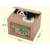 DMZK Electronic Money Box, Children's Little Panda Money Box