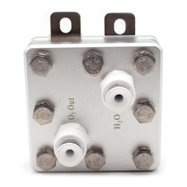 Toplionace 50 ml Hydrogen Rich Machine Pem Electrolyser Hydrogen Generator Physical Mixture Hydrogen HB4E05-1PDX