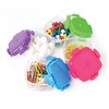 Sistema To Go Collection Mini Knick Knack Snack Container, 2.09
