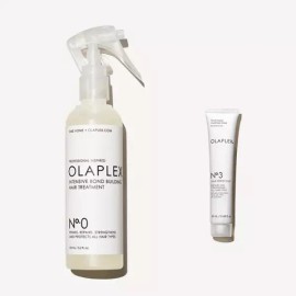NO.0 인텐시브 본드 빌딩 트리트먼트 155ML No.0 Intensive Bond Building Treatment 155ML