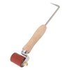 40mm Seam Roller Multi Functional Labor Saving Heat Resistant Flexible