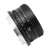 50mm F1.7 Full Frame Large Aperture Manual Focus Lens for