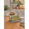 Snips Riordinello, Kitchen Sink Soap Holder , 21x12x18 cm, Sponge