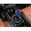 Abfer Resin Ball Shape Gear Stick Lever Shifter Knob for