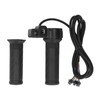 1 Pair Electric Bike Twist Throttle Electric Bicycle Scooter Throttle
