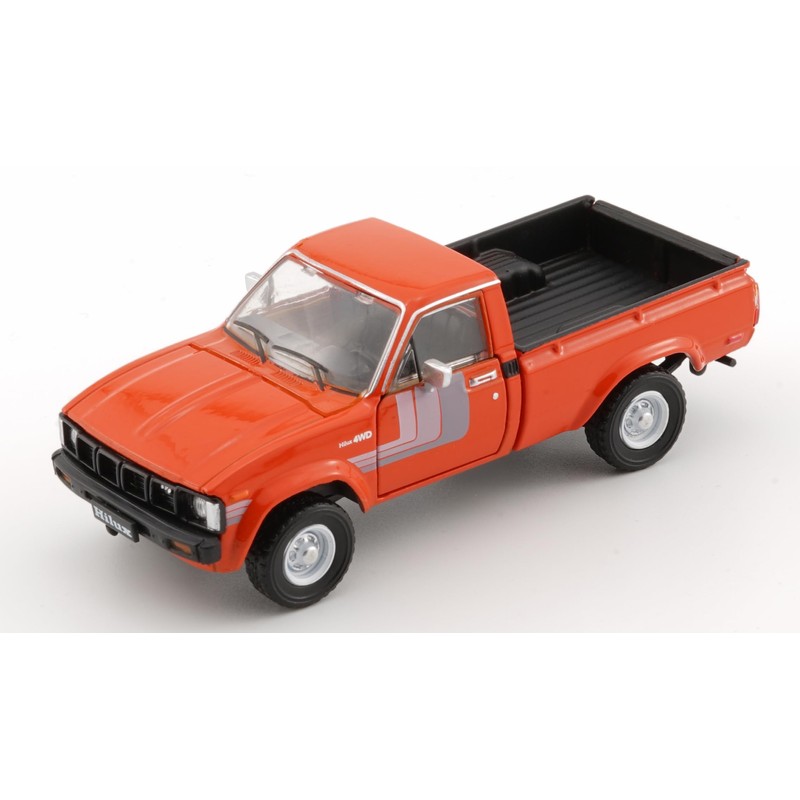 BM Creations BM Creations 1/64 Toyota High Lux N60, N70