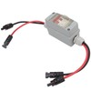 PV DC Isolator Switch MCB 2P Circuit Breaker 500V 32A